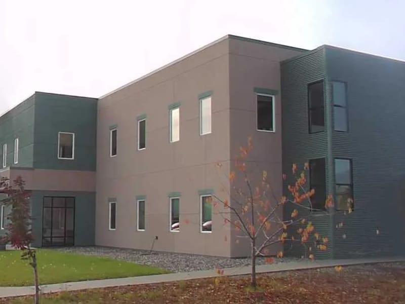 Anchorage Community Mental Health Services, INC - Home Health Nursing in Fairbanks, AK photo 2