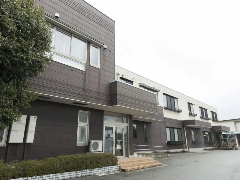 あんどの里居宅介護支援事業所 - 有料老人ホーム in 魚津市, 富山県 photo 3