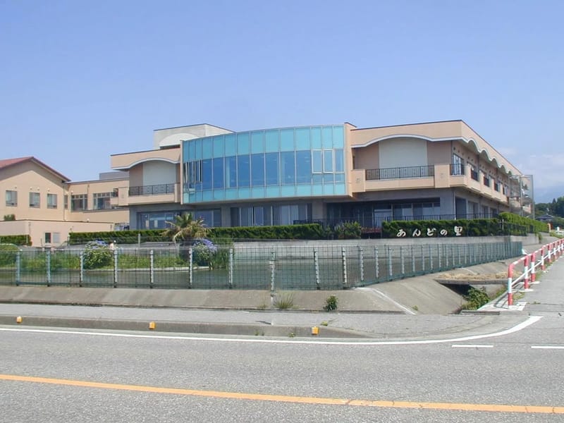 あんどの里居宅介護支援事業所 - 有料老人ホーム in 魚津市, 富山県 photo 2