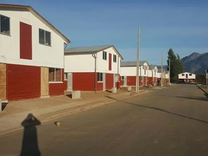 RESIDENCIA RENACER - Hogar de Ancianos in CHIVILCOY, BUENOS AIRES photo 2