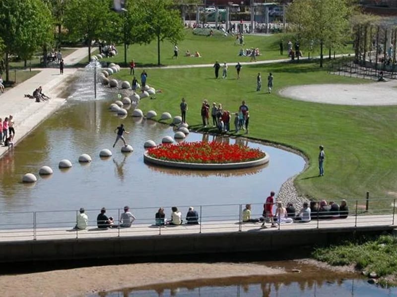 Vestbyparken - Plejebolig in Vejle, Region Syddanmark photo 2