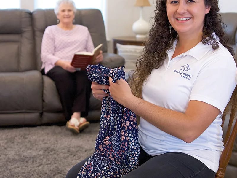 A&T CAREGIVERS CONCIERGE LLC - Home Health Nursing in Las Vegas, NV photo 1