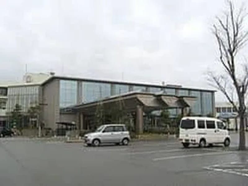 みんなで笑顔「木のおうち」訪問看護リハビリステーション in 津幡町, 石川県 photo 2
