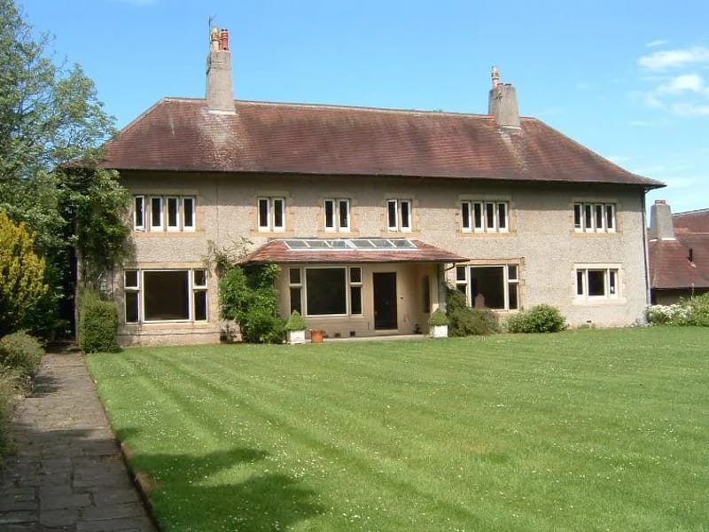 Leatherland Lodge - Nursing Home in South Ockenden, England photo 5