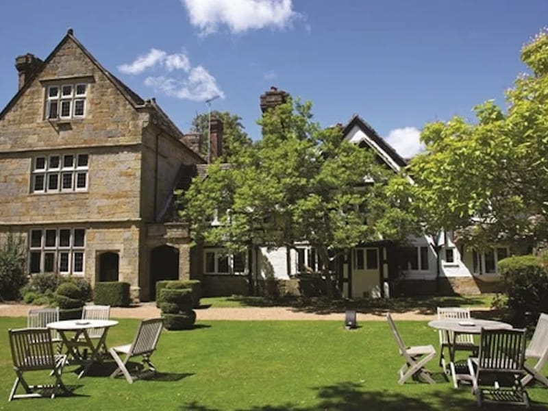 Leatherland Lodge - Nursing Home in South Ockenden, England photo 6