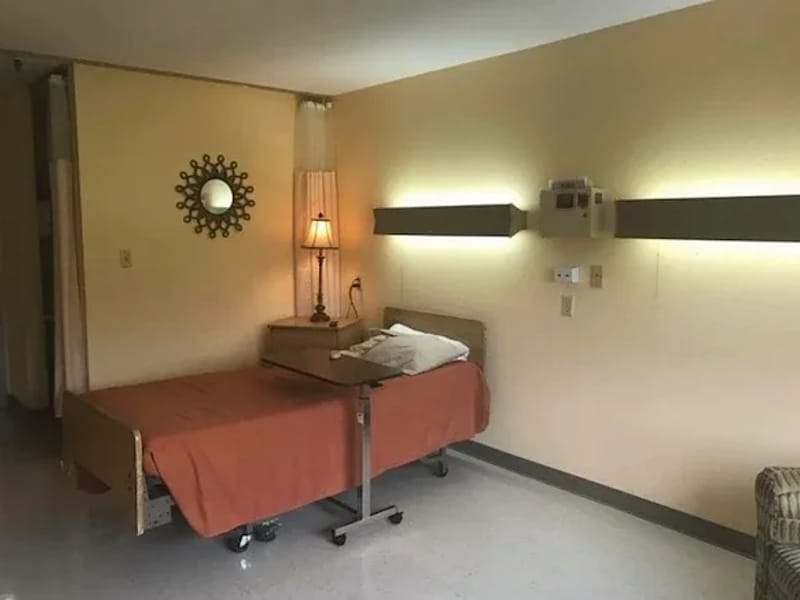 Medicalodges Atchison - Nursing Home in Atchison, KS photo 1