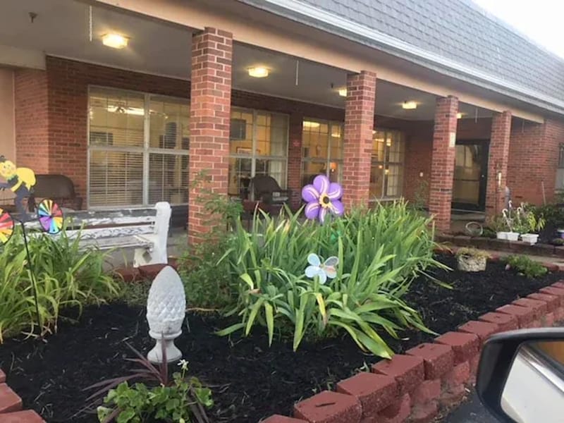 Medicalodges Atchison - Nursing Home in Atchison, KS photo 3