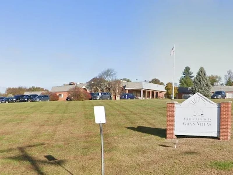 Medicalodges Atchison - Nursing Home in Atchison, KS photo 2