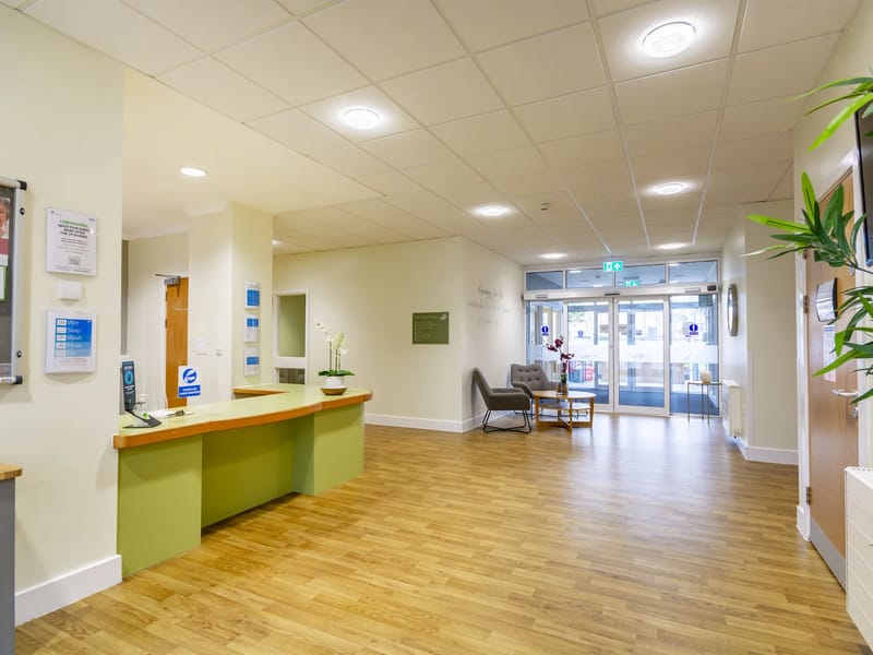 Olive Tree Domiciliary Services Ltd in Blackburn, England photo 2