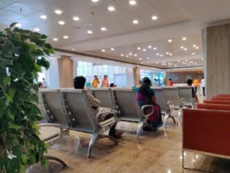 SP Multi Specialty Hospitals Pvt Ltd - अस्पताल in Thiruvananthapuram, Kerala photo 2