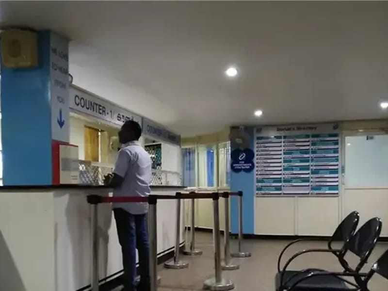 SP Multi Specialty Hospitals Pvt Ltd - अस्पताल in Thiruvananthapuram, Kerala photo 1