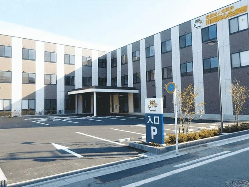 アースサポート川崎 - 有料老人ホーム in 川崎市中原区, 神奈川県 photo 3