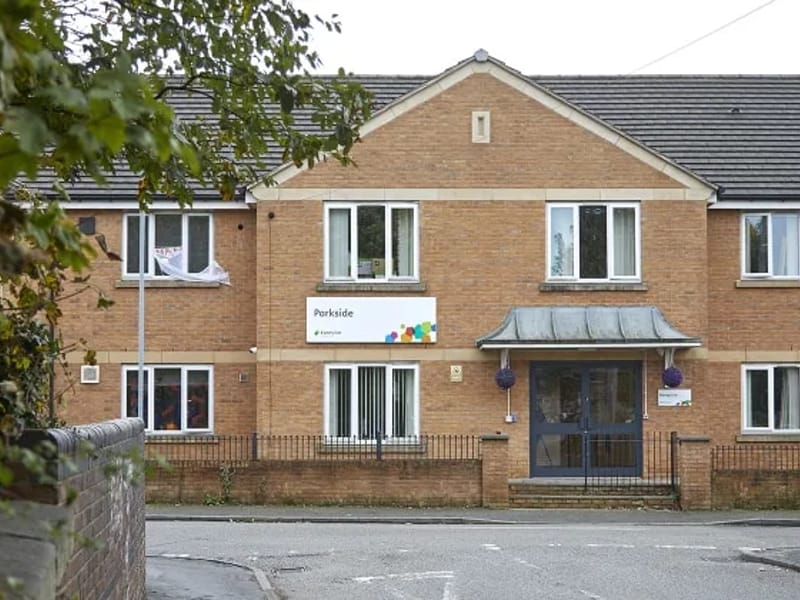 Parkside Health Care Limited - Nursing Home in Tipton, England photo 3