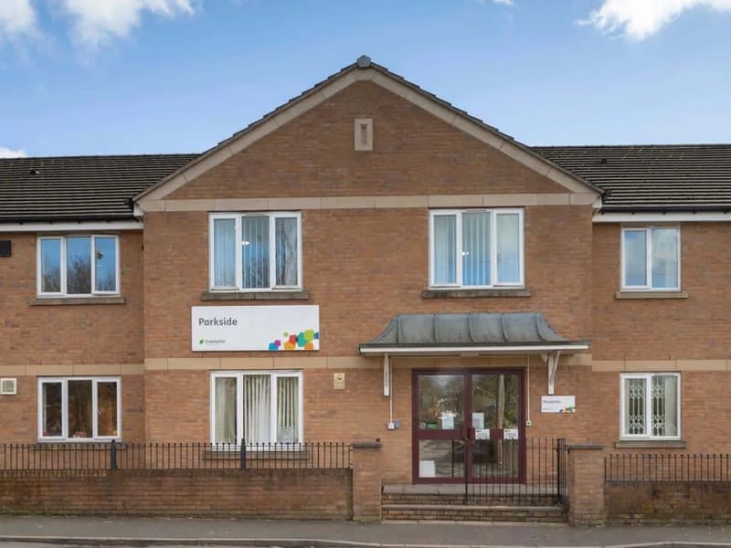 Parkside Health Care Limited - Nursing Home in Tipton, England photo 4