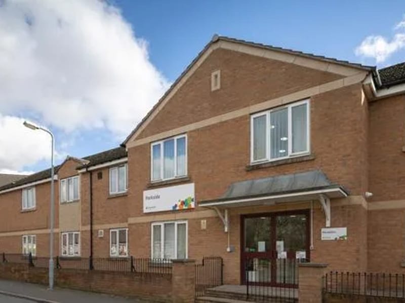Parkside Health Care Limited - Nursing Home in Tipton, England photo 2