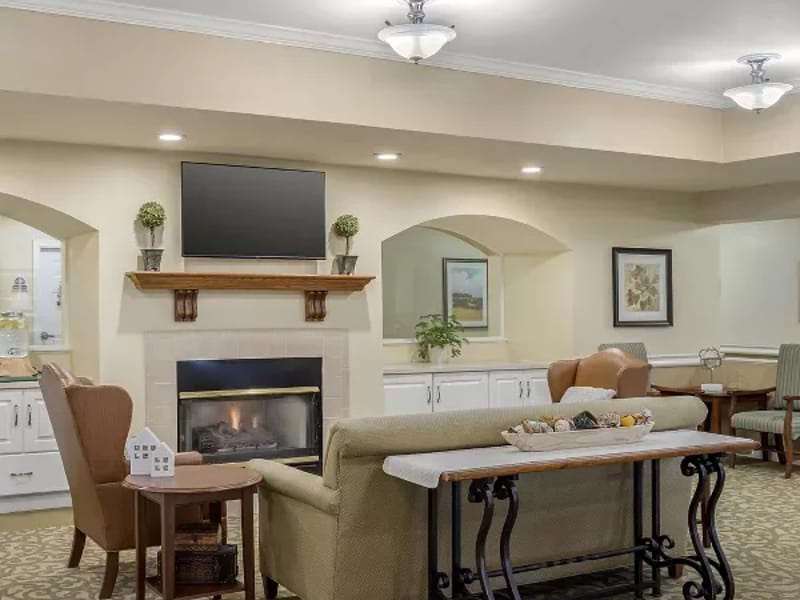 Brookdale Pearland — Assisted Living, Pearland, TX · photo 1