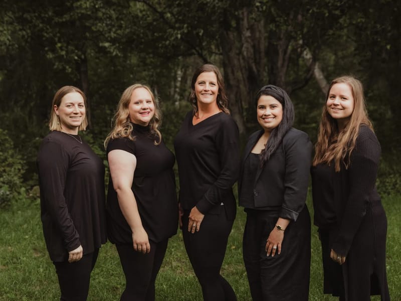 Extended Family Alaska Llc — Assisted Living, Anchorage, AK · photo 3