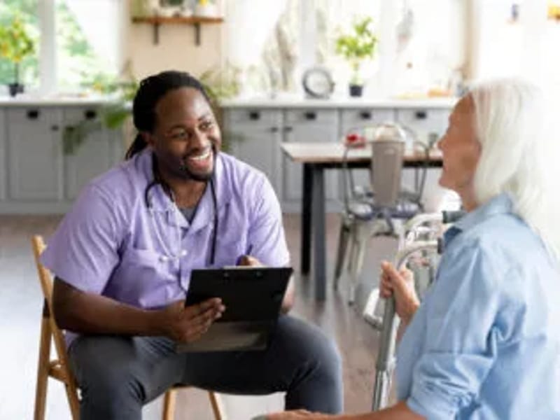 Divinity Healthcare Services, INC - Home Health Nursing in Bailey, NC photo 1