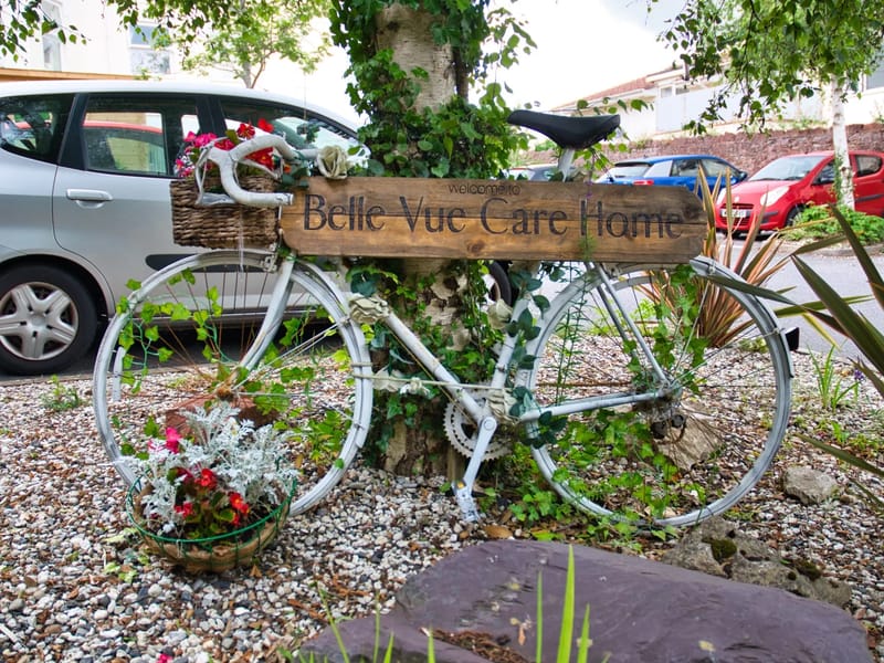 Belle Vue Care Home - Nursing Home in Paignton, England photo 1