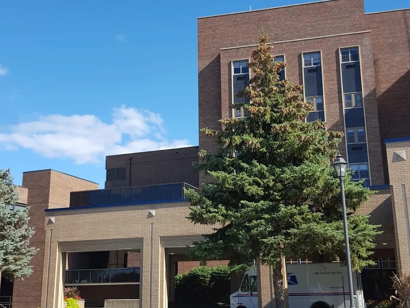 Ascension St. Mary's Hospital - Hospital in Saginaw, MI photo 3
