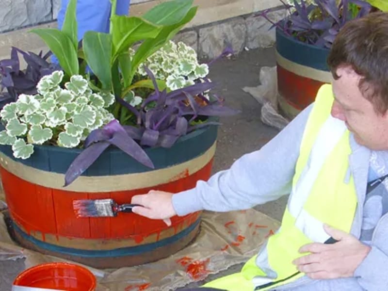 Burrow Down Community Support - Assisted Living in Paignton, England photo 2