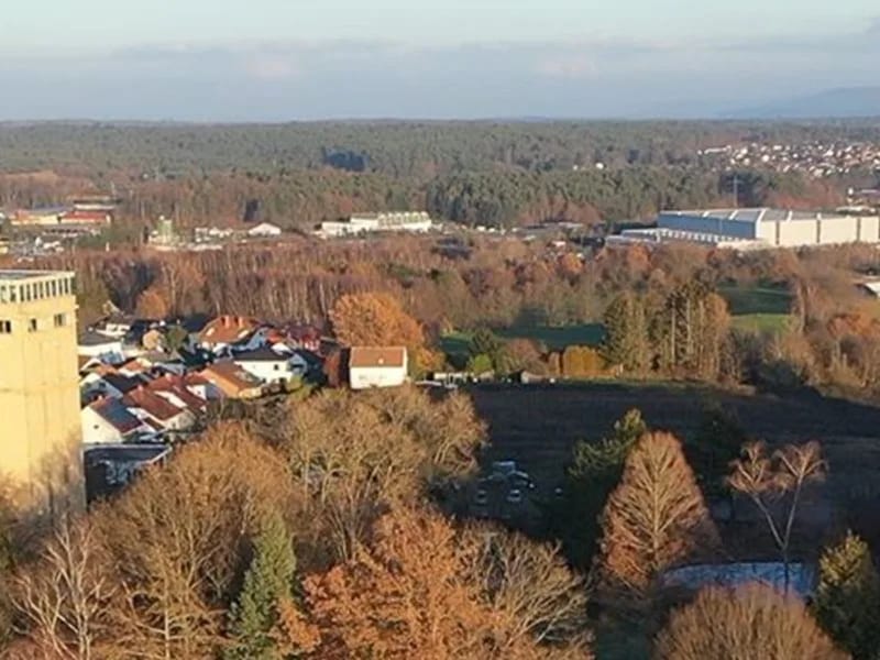 AWO Pflege- und Betreuungsservice "Haus im Blumengarten", Bexbach - Pflegeheim in Bexbach, Saarland photo 3