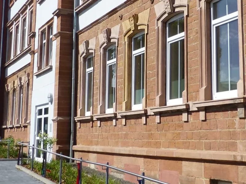 AWO Pflege- und Betreuungsservice "Haus im Blumengarten", Bexbach - Pflegeheim in Bexbach, Saarland photo 2