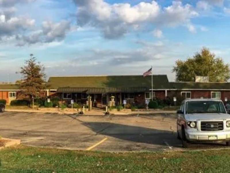 Jackson Manor — Nursing Home, Jackson, MO · photo 2