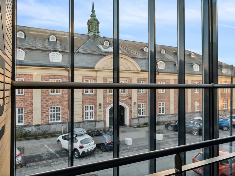 Albatros Stuen - Plejebolig in København S, Region Hovedstaden photo 2