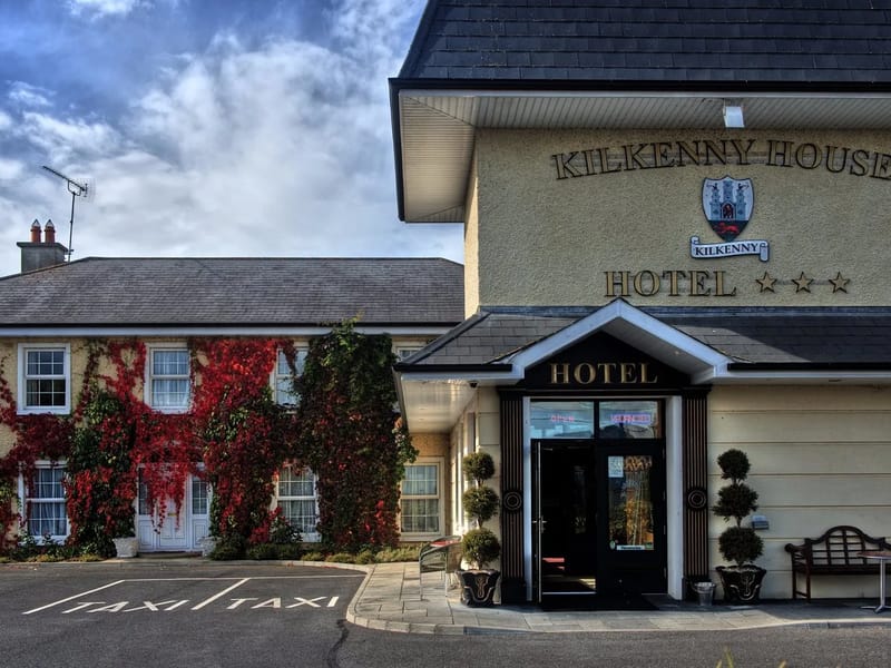 Kilkenny House - Assisted Living in Milton Keynes, England photo 5