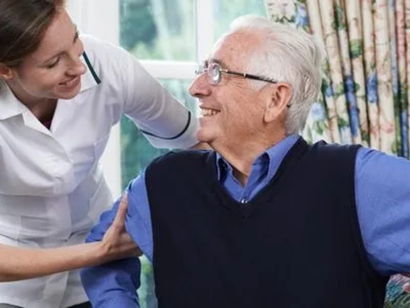 Always Dependable INC - Home Health Nursing in St Petersburg, FL photo 2
