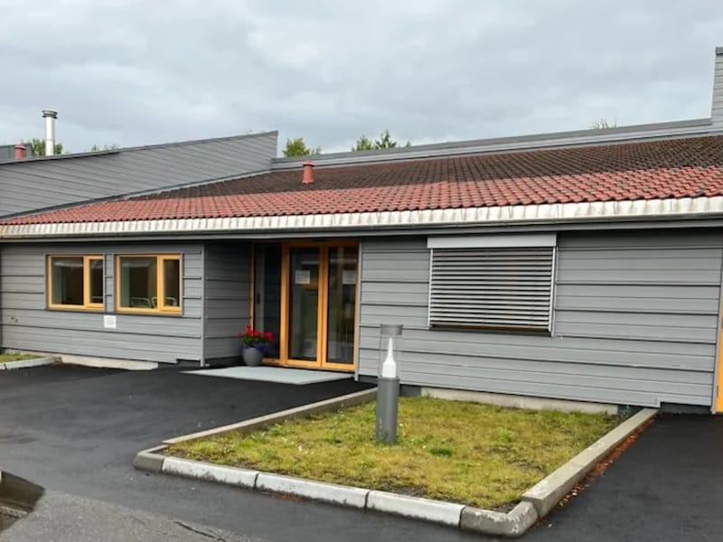 Hamar kommune Hjemmetjenesten Parkgata - Hjemmetjenester in Hamar, Innlandet photo 1