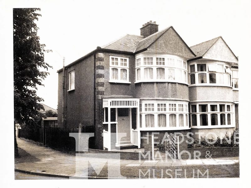 The Mayfield Residential Care Home - Nursing Home in Harrow, England photo 1