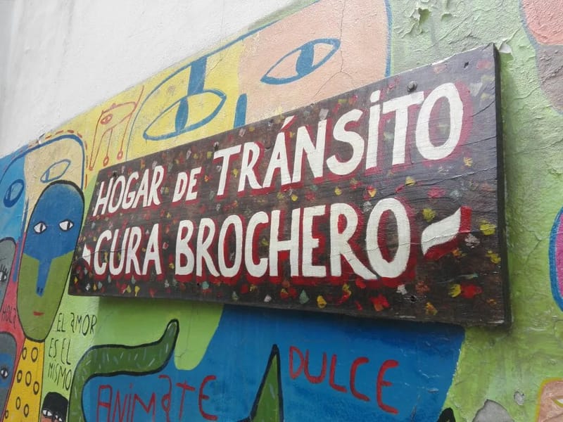Hogar De Residencia Cura Brochero - Hogar de Ancianos in RIO CUARTO, CÓRDOBA photo 2