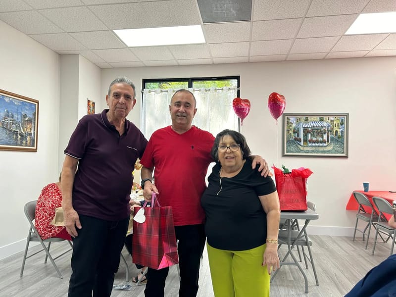 Adult Day Center Of South Florida - Adult Day Care in PALMETTO BAY, FL photo 2
