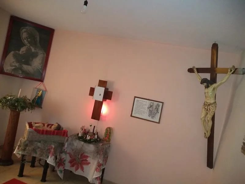 CASA HOGAR NAANDI - Vida Asistida in San Pedro Tlaquepaque, Jalisco photo 9