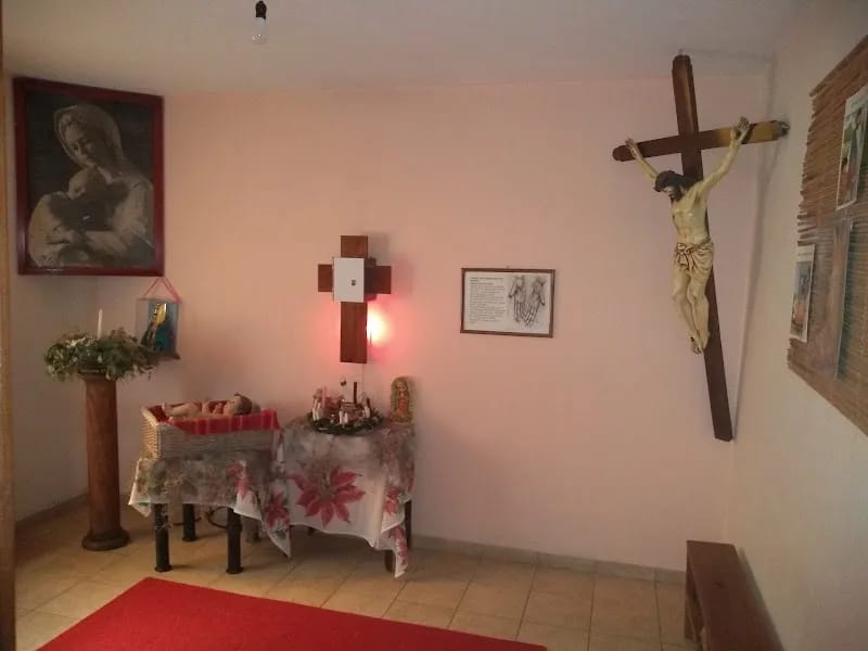 CASA HOGAR NAANDI - Vida Asistida in San Pedro Tlaquepaque, Jalisco photo 4