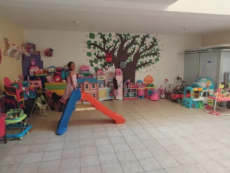 CASA HOGAR NAANDI - Vida Asistida in San Pedro Tlaquepaque, Jalisco photo 2