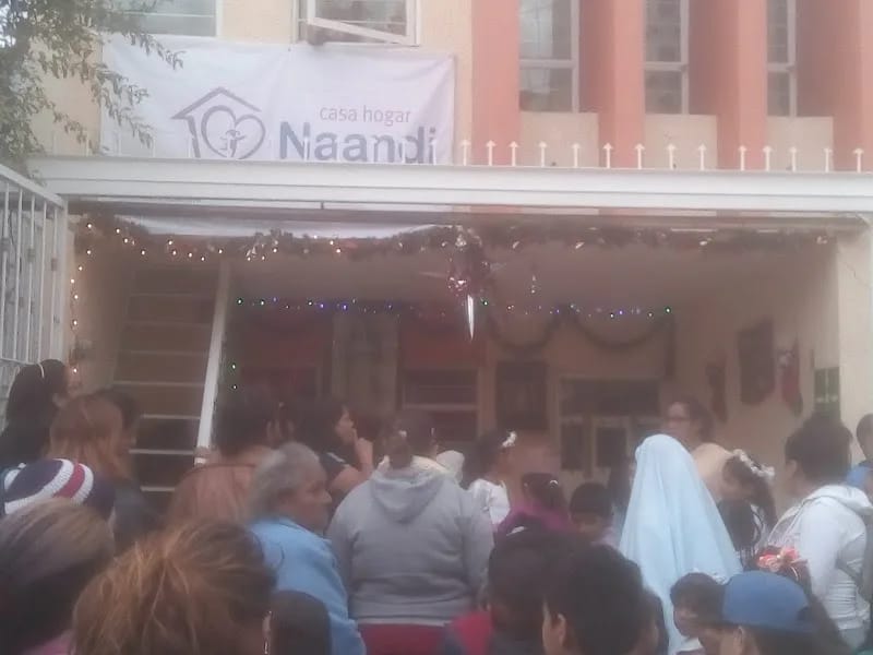 CASA HOGAR NAANDI - Vida Asistida in San Pedro Tlaquepaque, Jalisco photo 5