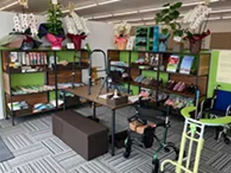 ふくしようぐ えるさ - 有料老人ホーム in 宇都宮市, 栃木県 photo 1