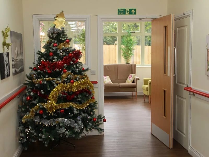 Alice House — Assisted Living, Weston Super Mare, England · photo 3