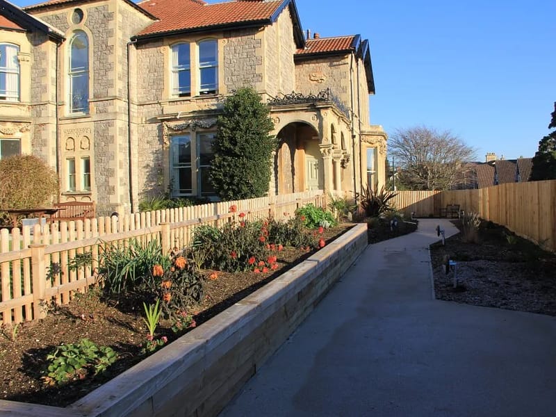 Alice House — Assisted Living, Weston Super Mare, England · photo 1