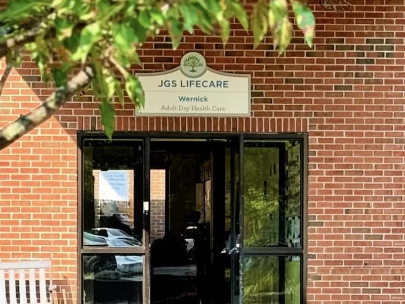 Center For Better Living Adult Day Healthcare The - Adult Day Care in Franklinton, LA photo 1