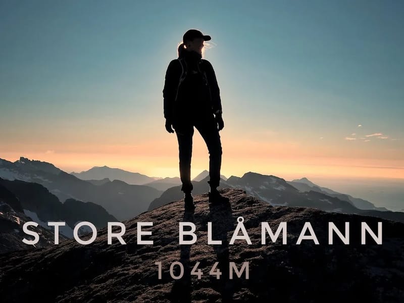 Avdeling Blåmann - Demenspleie in Tromsø, Troms og Finnmark photo 3