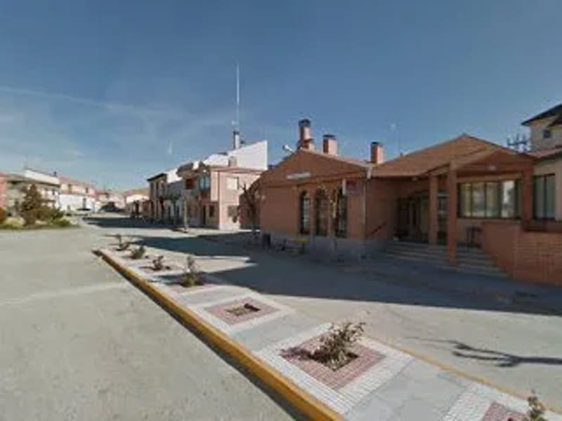 Casa Hogar De Maestros Jubilados - Vida Asistida in Rioverde, San Luis Potosí photo 2