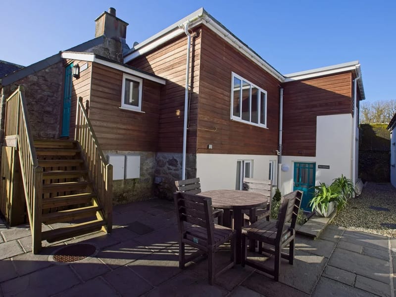 Honeysuckle Cottage in Norwich, England photo 2