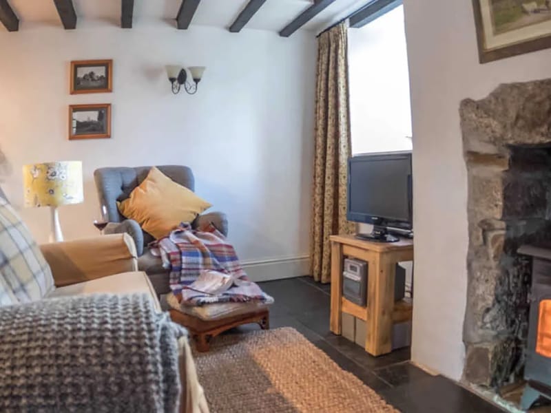 Honeysuckle Cottage in Norwich, England photo 1