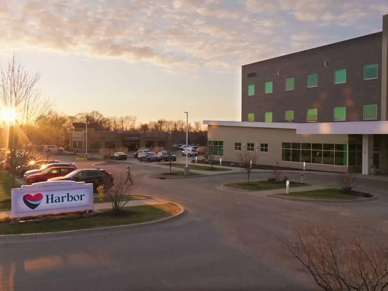 Harbor Post Acute Center - Nursing Home in Wyoming, MI photo 2
