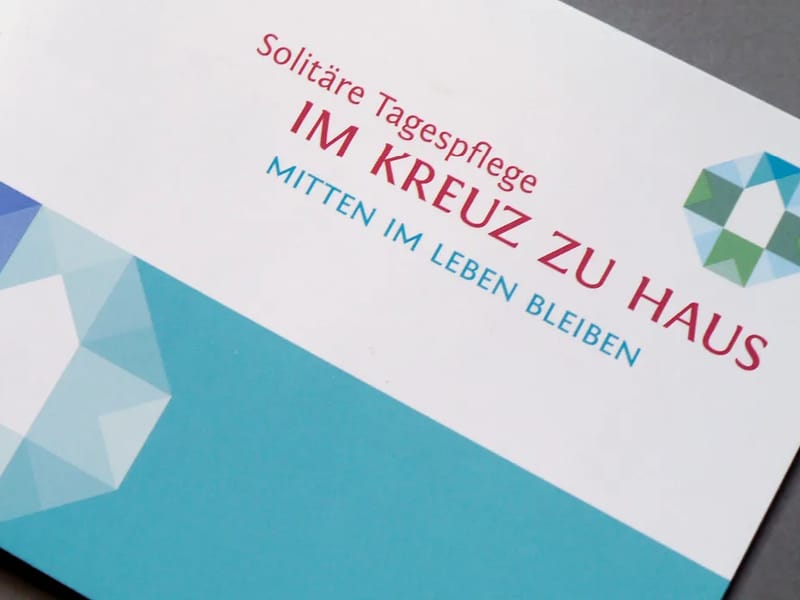 "Im Kreuz zu Haus" - Häusliche Pflege in Bayreuth, Bayern photo 2