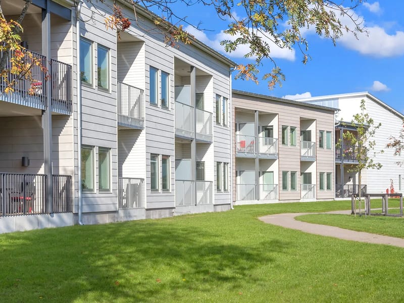 Kopparsvanen 1-7 - Serviceboende in Åtvidaberg, Östergötlands län photo 3